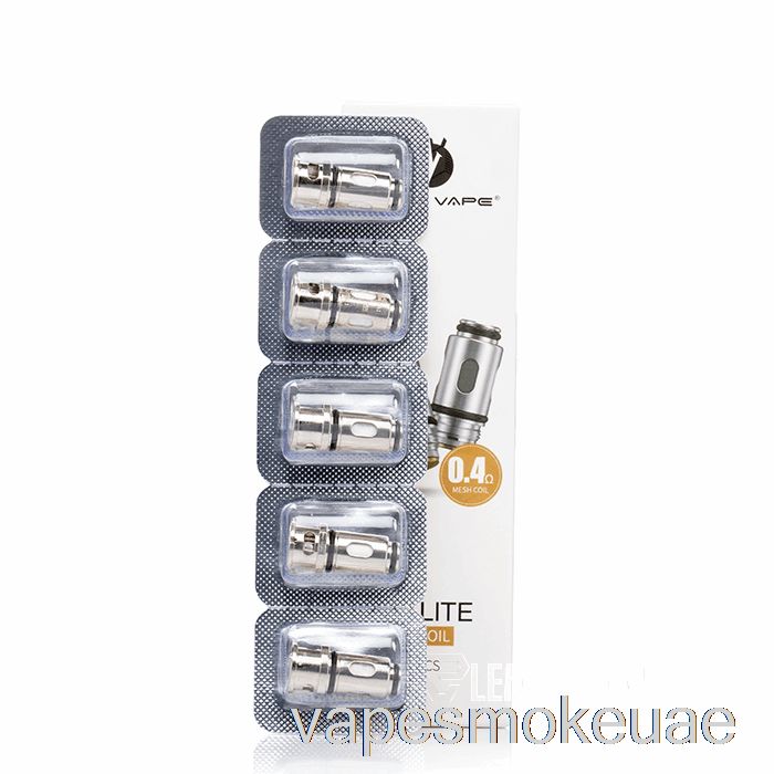 Vape Uae فقدت Vape Ub Lite لفائف بديلة 0.4ohm Ub Lite L1